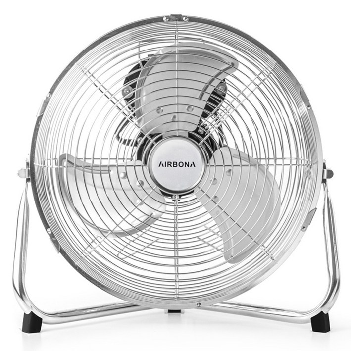 에어보나 공업용 대형 메탈 선풍기 AB9012MF