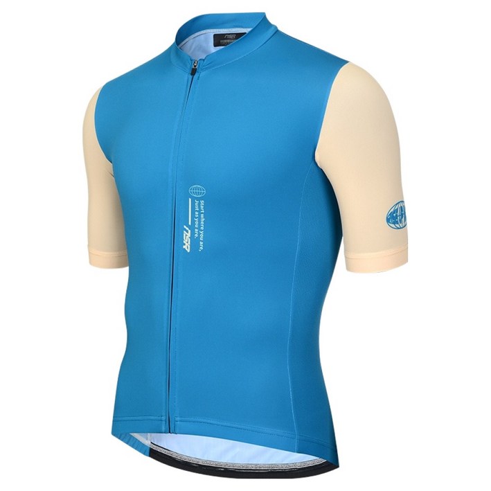 NSR 라이즈 업 반팔 져지