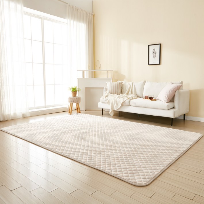 더안 극세사 탄소매트 DH2020, 200 x 300 cm