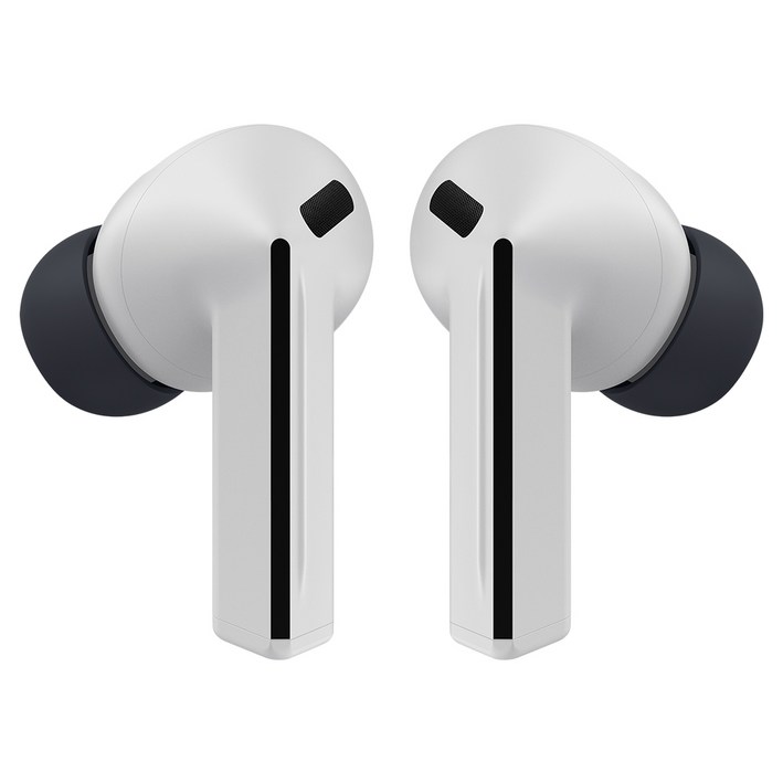 삼성전자 갤럭시 버즈3 FE 블루투스 이어폰, 단일상품, 그레이