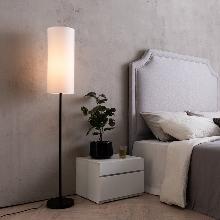 스피아노 모리스 원통형 장스탠드 SS-5300