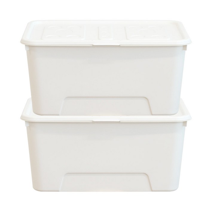 보노하우스 탑백 리빙박스