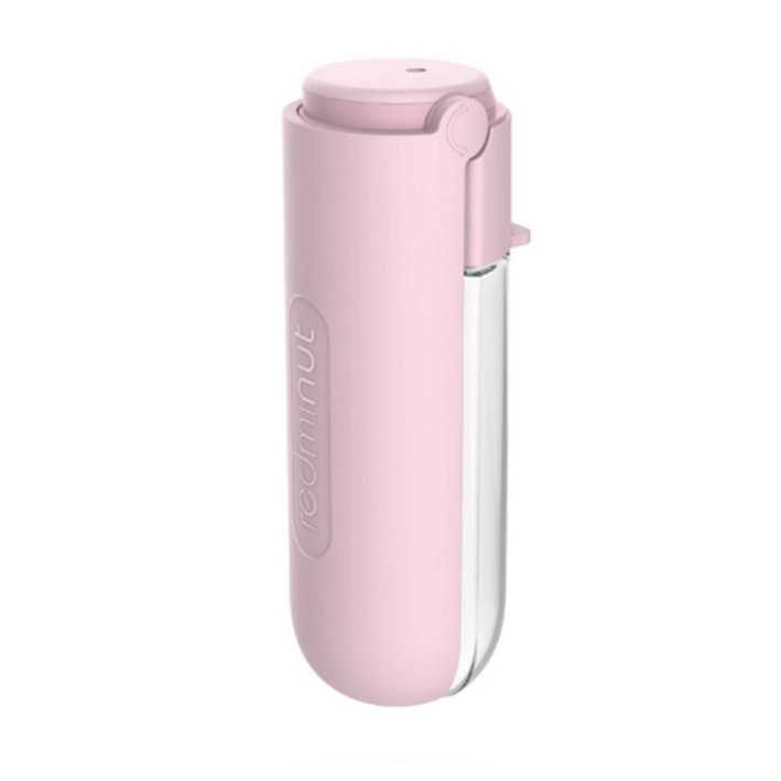 리치독스 반려동물 접이식 휴대용 물병 420ml