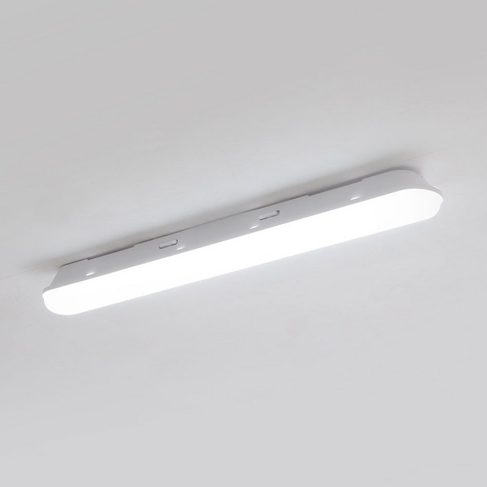 삼성칩 LED 30W 천장 일자등