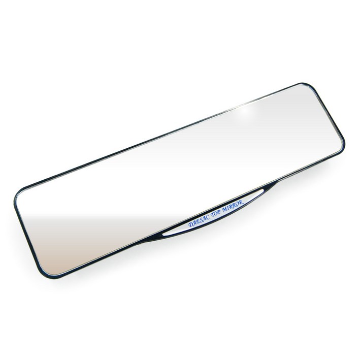 비투비월드 사각형 각도조절 사이드 보조미러 2p /사각지대미러, 1개, 컨텐츠 참조