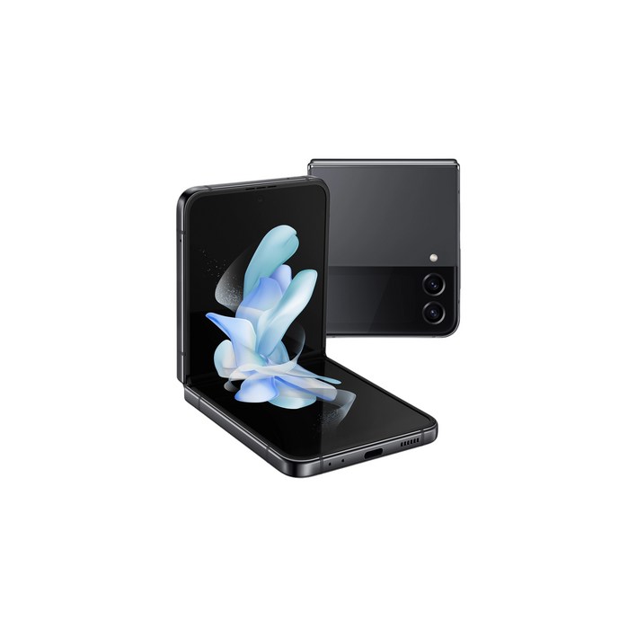 삼성전자 갤럭시 Z플립4 단순개통 미사용 전시폰 2년보증A/S 자급제 공기계