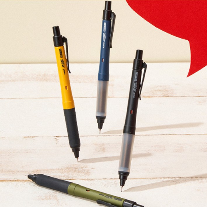 유니 알파겔 스위치 샤프 0.5mm 2023년 신상 유니 알파겔 스위치 샤프 0.5mm 2023년 신상
