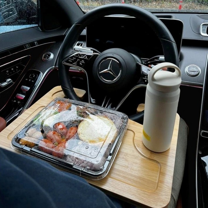 세이보링 차량용테이블