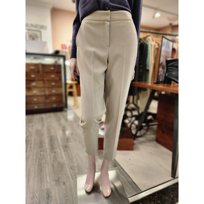 BCBG O홀릭PT _ B2D9P308 72   [M/BEIGE]