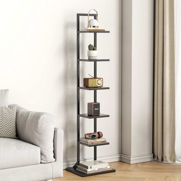 소하임 인테리어 스탠딩 선반