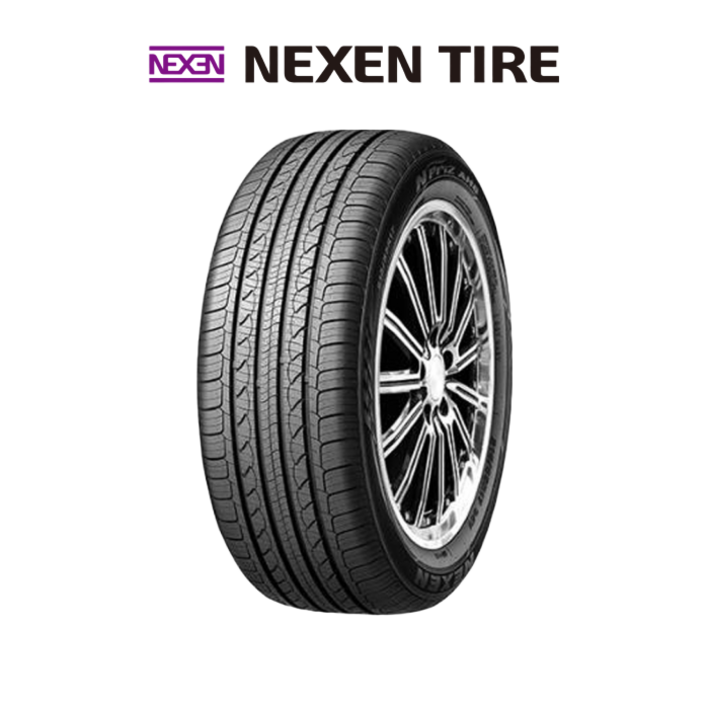 넥센타이어 엔프리즈 AH8 21550R18 장착비별도