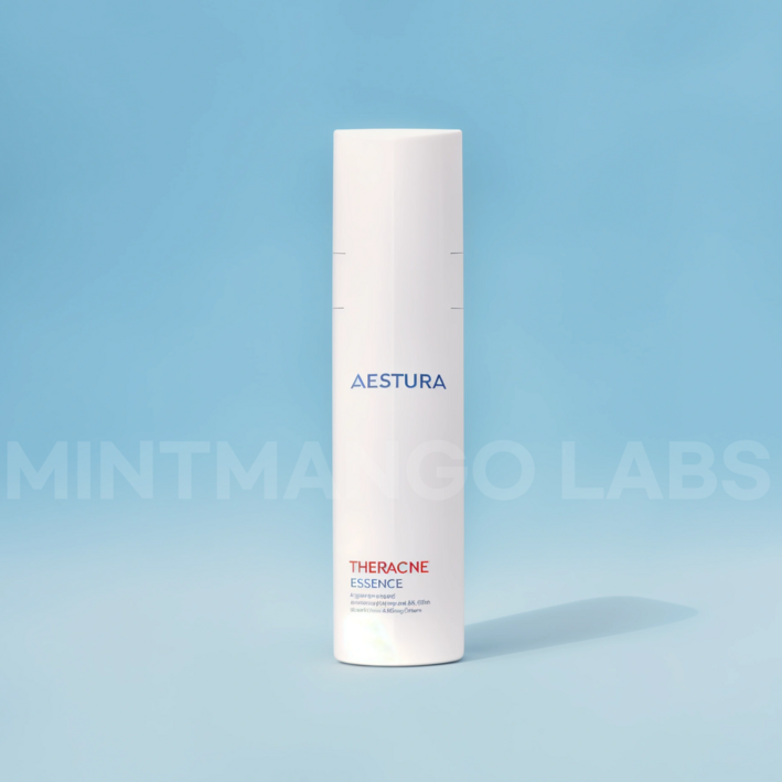 AESTURA 에스트라 테라크네 에센스 50ml