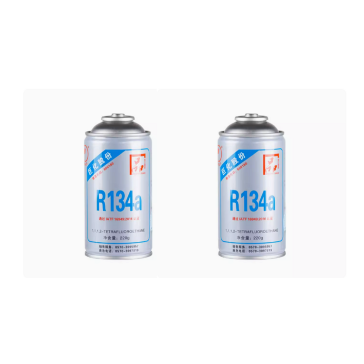 [일본 기술] 1+1/1+1+1/2+2 자동차 에어컨 냉매 에어컨 냉매 충전 R134A냉매 가스 에어컨 성능향상제 시스템 전용 냉매 보충제 차량용 냉각제 냉각스프레이 충전식 빠른