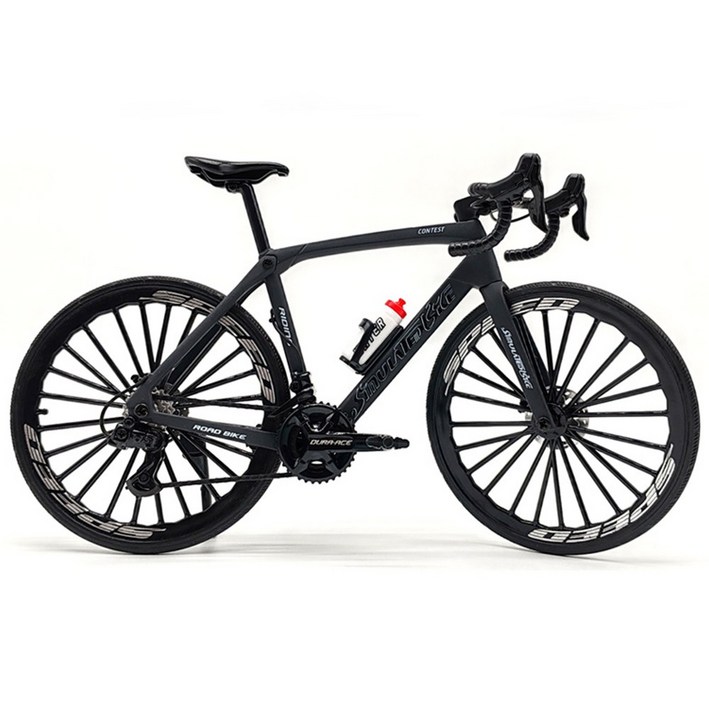 링비츠 자전거 모형 미니어처 다이캐스트 인테리어 장식품 BM07