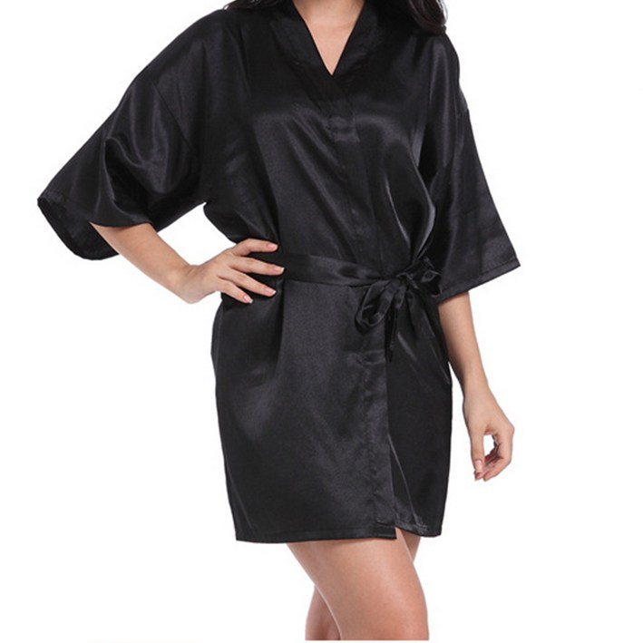 정현스토어 에스테틱 마사지 관리실 가운