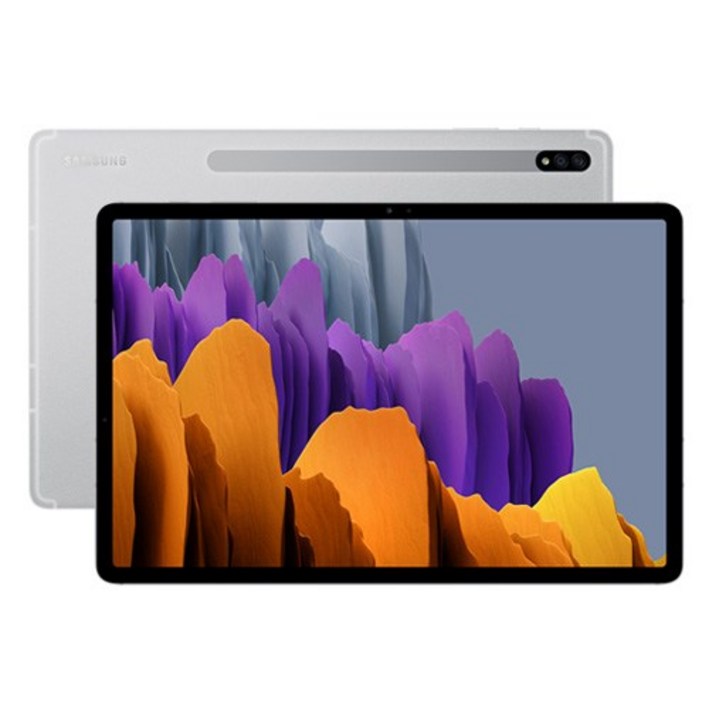 삼성전자 갤럭시 탭S7+ 12.4 LTE + Wi-Fi 256GB