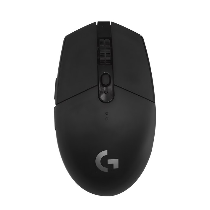 로지텍 LIGHTSPEED 무선 게이밍 마우스 G304