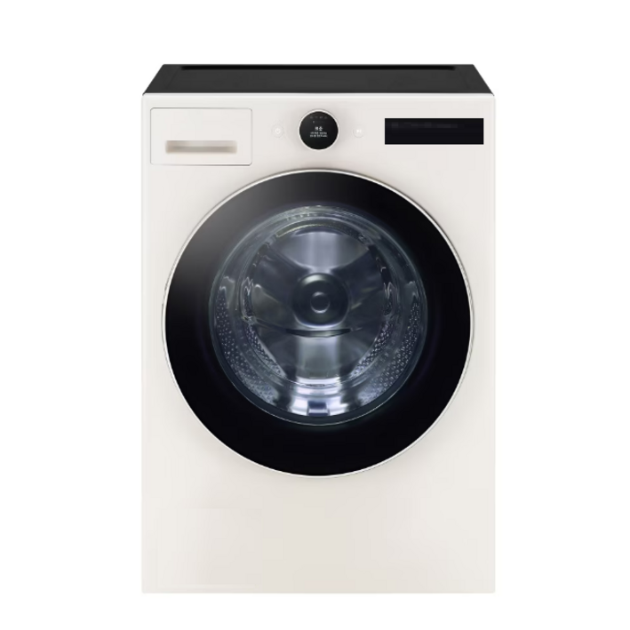 LG 드럼세탁기 FX25ESER 전국무료