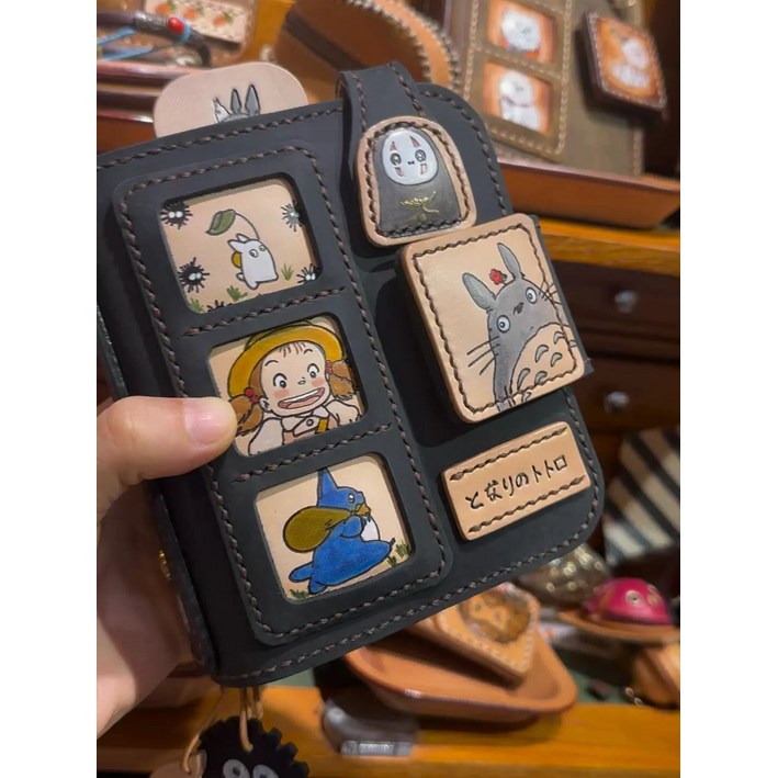 가죽 다이어리 20.7x14.2x1cm사이즈 커버