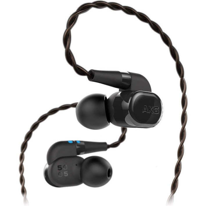 AKG N5005 레퍼런스 클래스 5 블루투스 이어폰 AKG N5005 레퍼런스 클래스 5 블루투스 이어폰