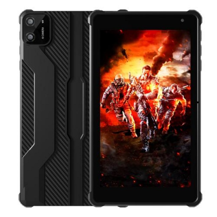PRITOM 태블릿 7인치 안드로이드 14 태블릿 8GB RAM35GB 확장 64GB ROM A523 옥타 코어 프로세서 5G WiFiWiFi6 듀얼 카메라 블랙 PRITOM 태블릿 7인치 안드로이드 14 태블릿 8GB RAM35GB 확장 64GB ROM A523 옥타 코어 프로세서 5G WiFiWiFi6 듀얼 카메라 블랙