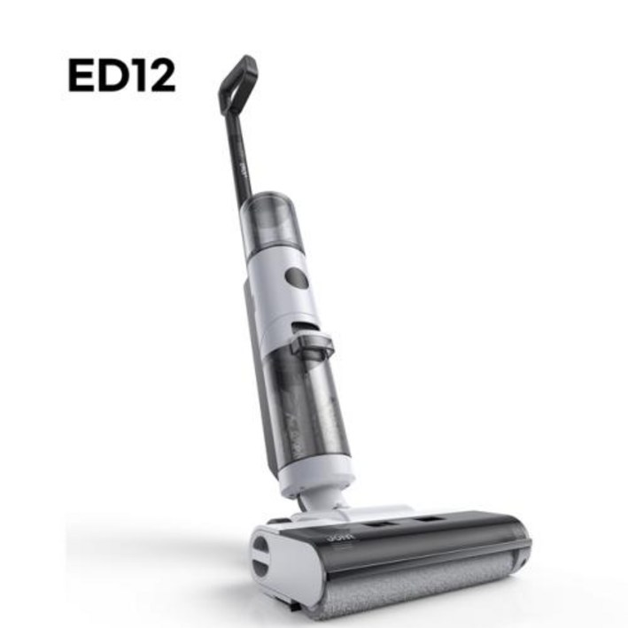 무선 청소기 진공 물걸레 한국버전 건식습식물걸레 브러시 자동세척