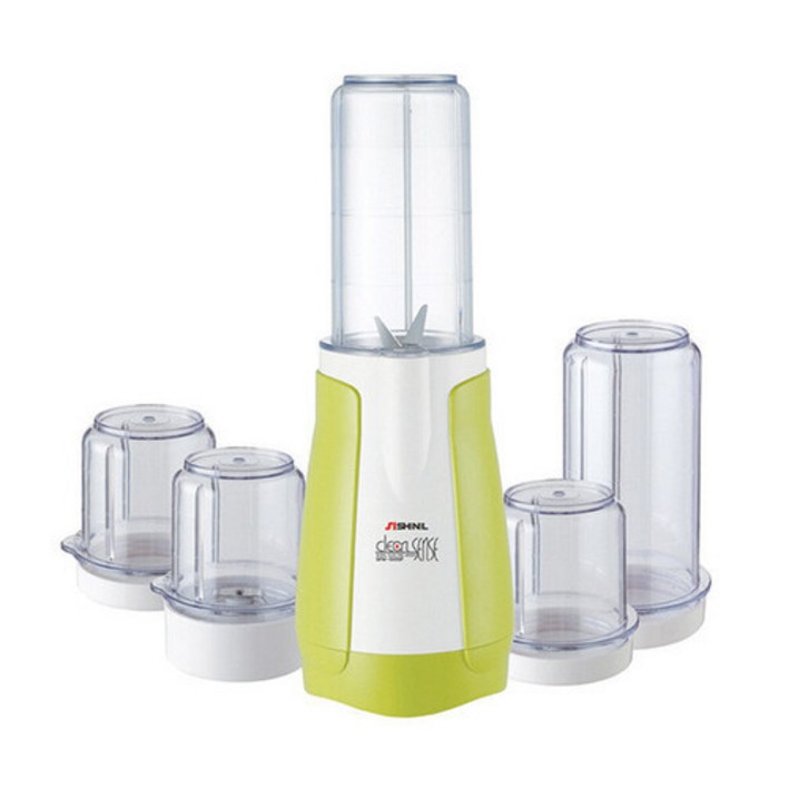 신일 다용도 소형미니믹서기 분쇄기 250ml [SFM-C555SP]