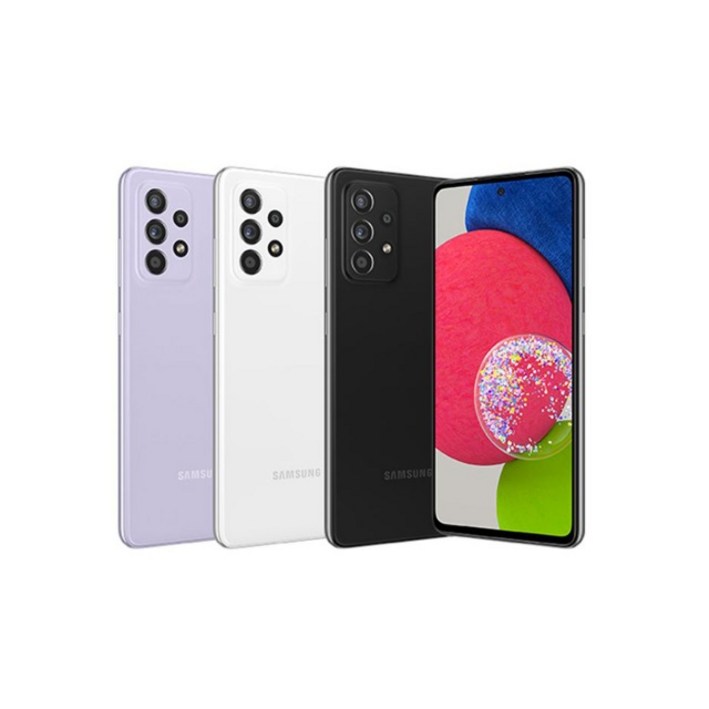 삼성전자 갤럭시 A52s 공기계 128GB