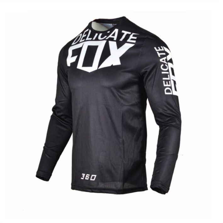 라이딩 사이클 셔츠 남성 자전거 라이더 캐주얼 긴팔 티셔츠 MTB 유니폼 사이클링 경량 방풍 자켓