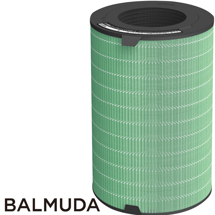 [공식정품]발뮤다 공기청정기 필터 효소헤파+카본 분리형 필터 BALMUDA EJT-S200/EJT-1100SD 당일출고, 에어엔진 전용 EJT-S200/1100SD