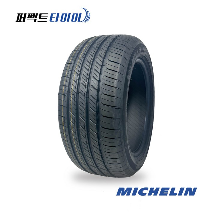 미쉐린 프라이머시 투어 AS GOE 102W (245/45R19) 2454519, 1개