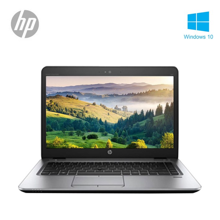 HP HP 840 G3 i7 사무용 인강용노트북, HP 840 G3, WIN10, 8GB, 512GB, 코어i7, 실버