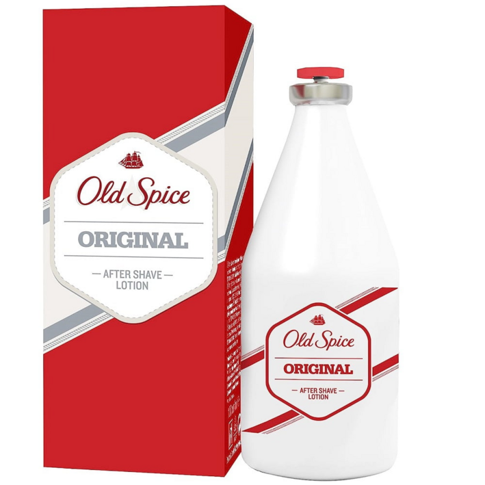 올드스파이스 오리지널 애프터 쉐이브 로션 150mL 2팩  Old Spice Original After Shave Lotion