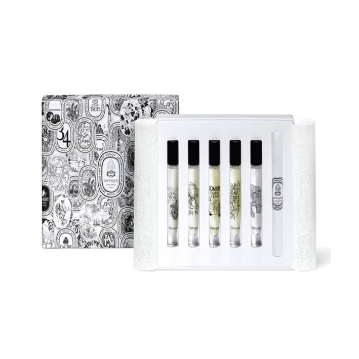 딥티크 디스커버리 세트 7.5ml x 5개 딥티크 디스커버리 세트 7.5ml x 5개