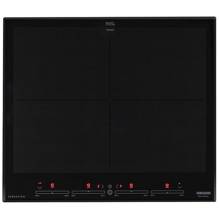 틸만 인덕션 4구 ITM-951MF