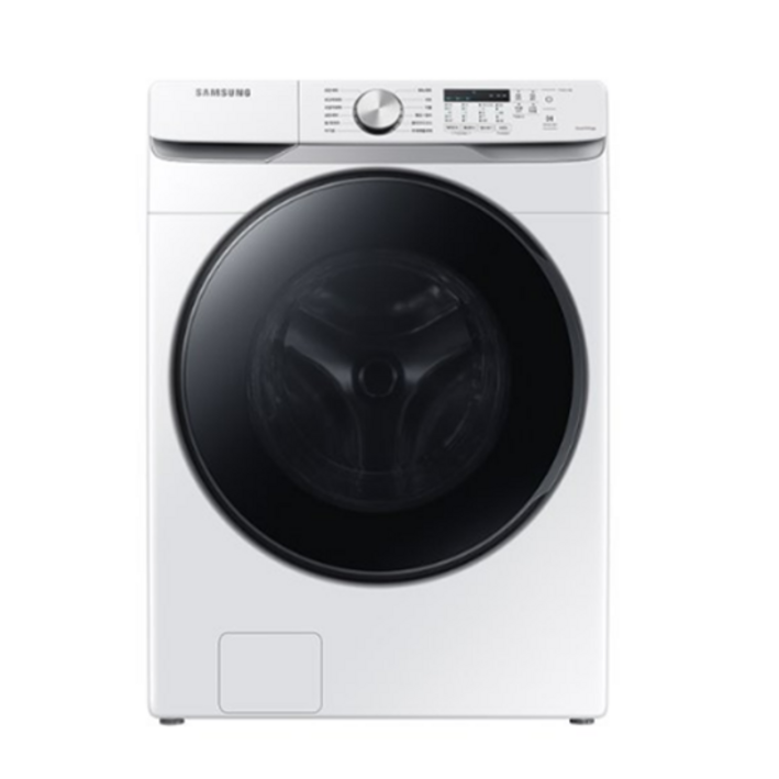 삼성전자 그랑데 드럼 세탁기 WF19T6000KW 19kg 방문설치 삼성전자 그랑데 드럼 세탁기 WF19T6000KW 19kg 방문설치