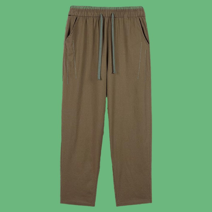 여성 여름 린넨바지 마바지 팬츠 시원한 바지