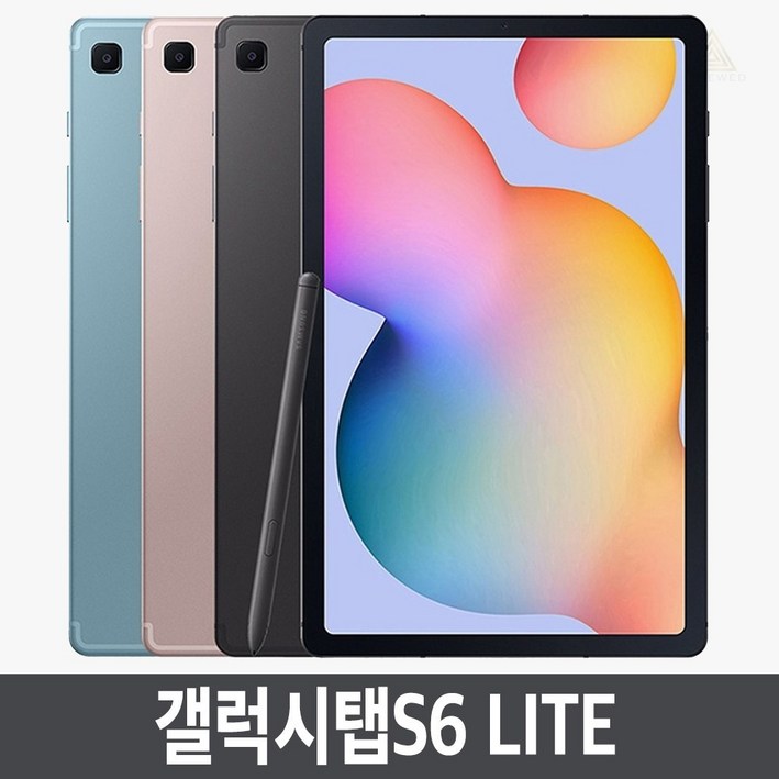 삼성전자 갤럭시탭 S6 LITE 10.4 삼성전자 갤럭시탭 S6 LITE 10.4