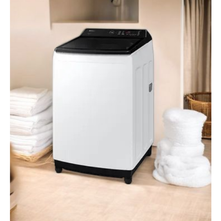 삼성무료설치 삼성 그랑데 통버블세탁기 19키로 버블폭포 화이트 2등급 폐가전 사다리차무상