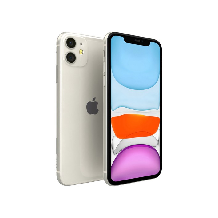아이폰11 64GB 128GB 정품 자급제 공기계