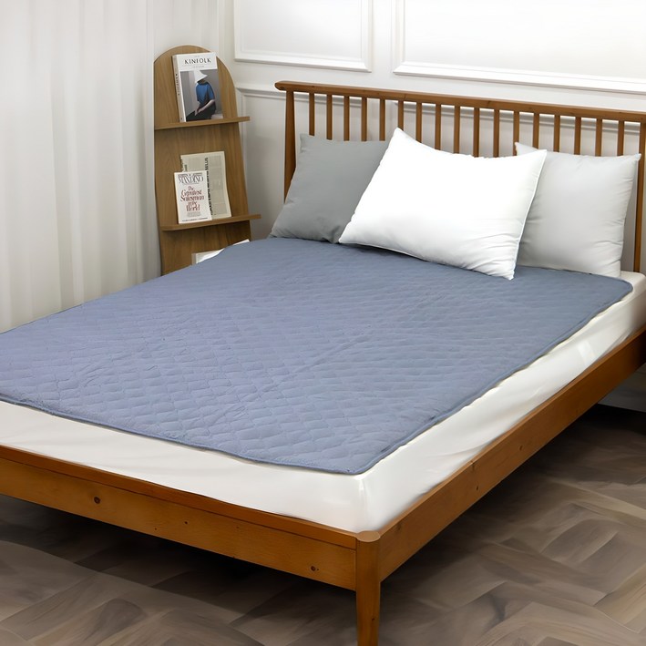 감성전자 안심 탄소 카본 매트 워셔블 캠핑 장판 전기요