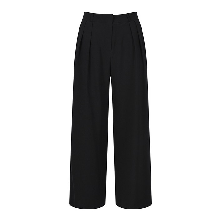 코인코즈 핀턱 슬랙스 팬츠DW5ML187 2170209