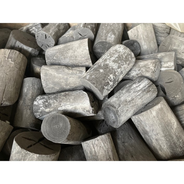 아름다운참숯 조은비장탄, 3kg, 3개