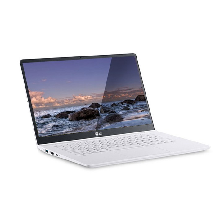 LG 노트북 그램 14Z980 가벼운 그램노트북 i5 DDR4 초고속 M.2 SSD 장착 윈도우10 프로