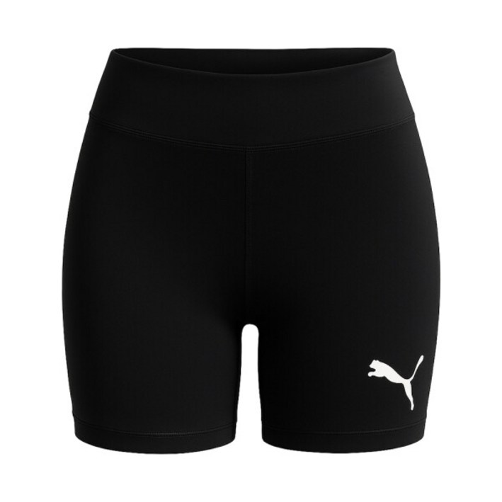 [푸마] PUMA 컨트롤 여성 레깅스 타이즈 블랙 526765-01