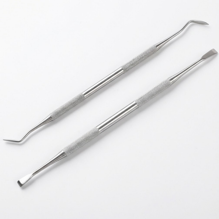 피아루네 강아지 치석제거기구 2종