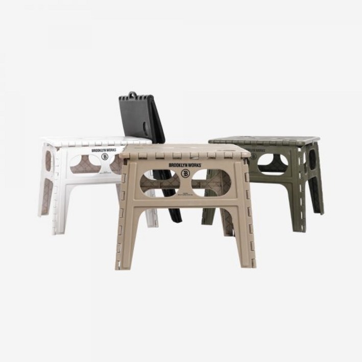 브루클린웍스 1초 폴딩 테이블