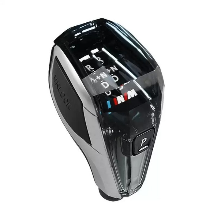 BMW 크리스탈 기어봉 다이얼 스틱 튜닝 전용커버 노브 시동버튼 신형 패널