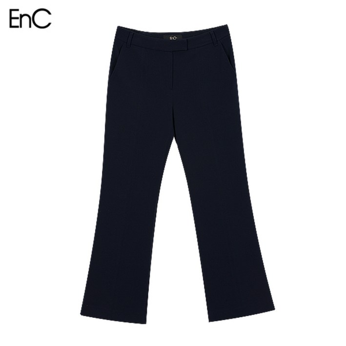 이엔씨 EnC 정장 일자핏 팬츠 택가격 179000원
