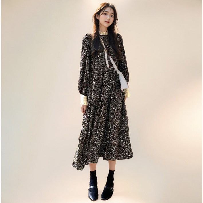 비니브 리테일 레이스 원피스 11 이월상품 홈쇼핑 노출